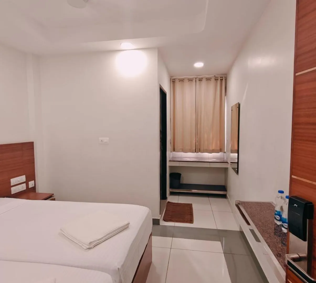 Nest Residency Hotel Kozhikode