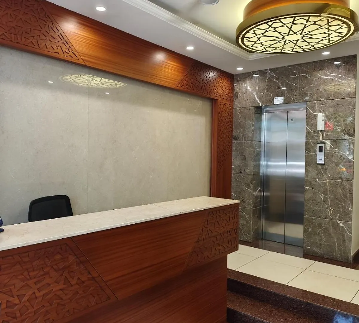 Nest Residency Hotel Kozhikode
