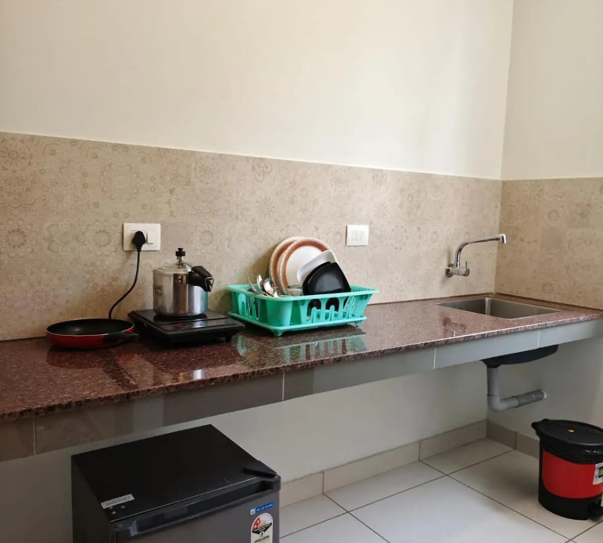Nest Residency Hotel Kozhikode