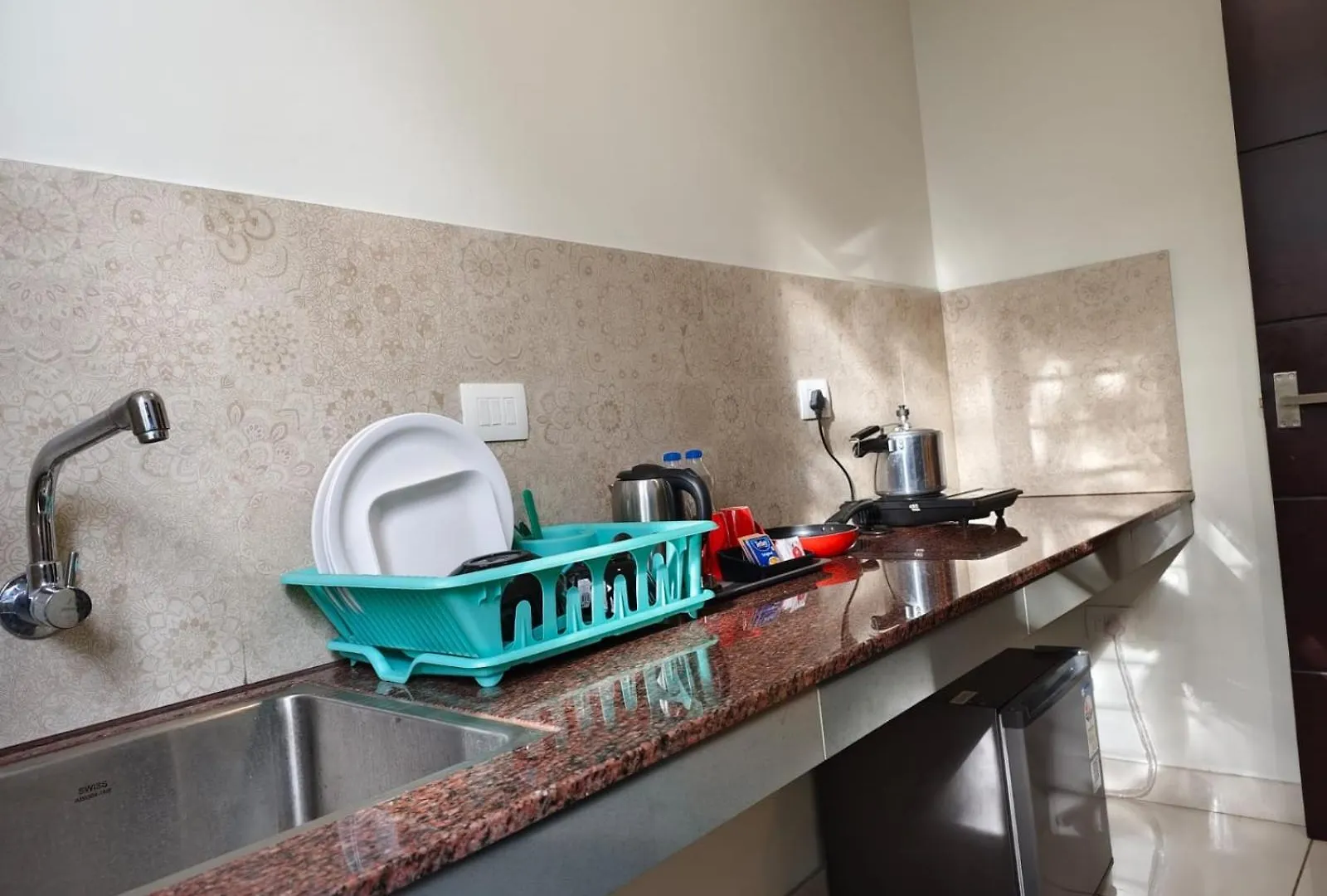 Nest Residency Hotel Kozhikode 3*,  India