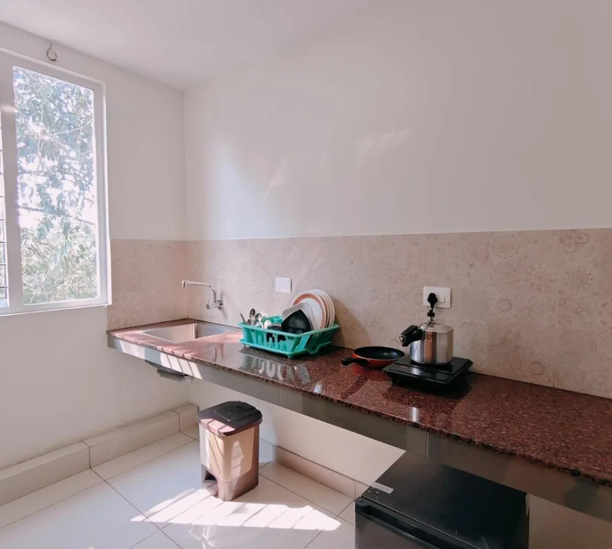 Nest Residency Ξενοδοχείο Kozhikode