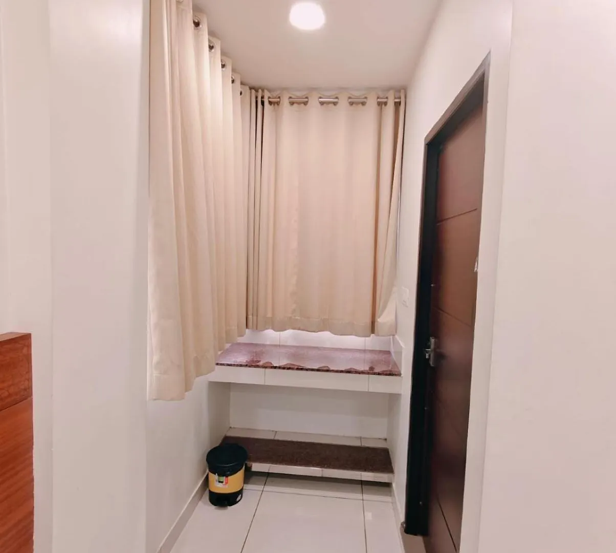 Nest Residency Ξενοδοχείο Kozhikode