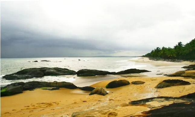 Nest Residency Ξενοδοχείο Kozhikode