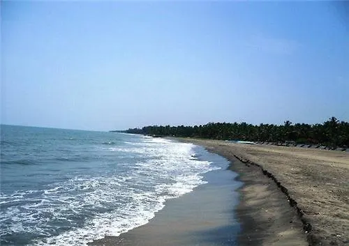 Nest Residency Ξενοδοχείο Kozhikode