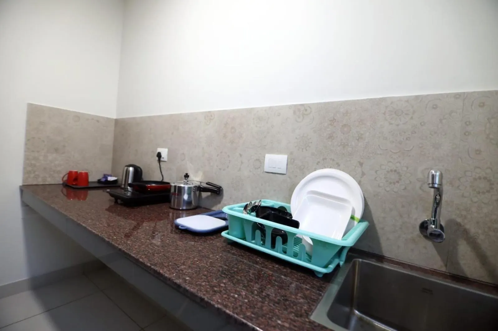 Nest Residency Ξενοδοχείο Kozhikode
