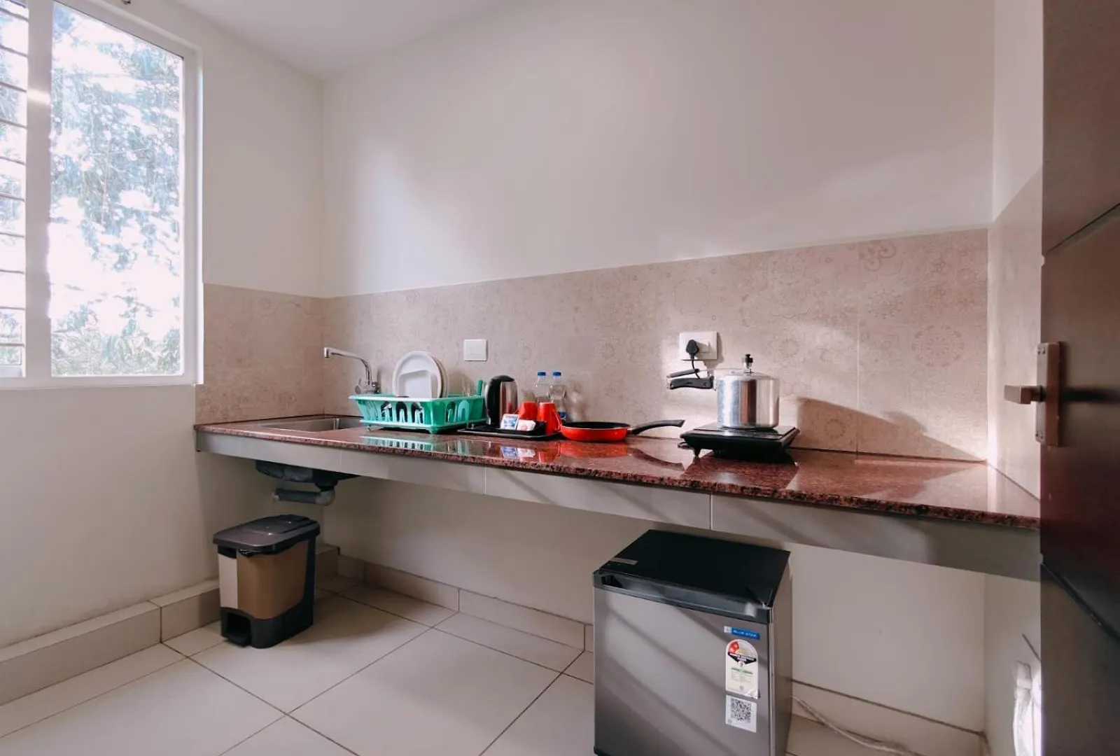 Nest Residency Ξενοδοχείο Kozhikode