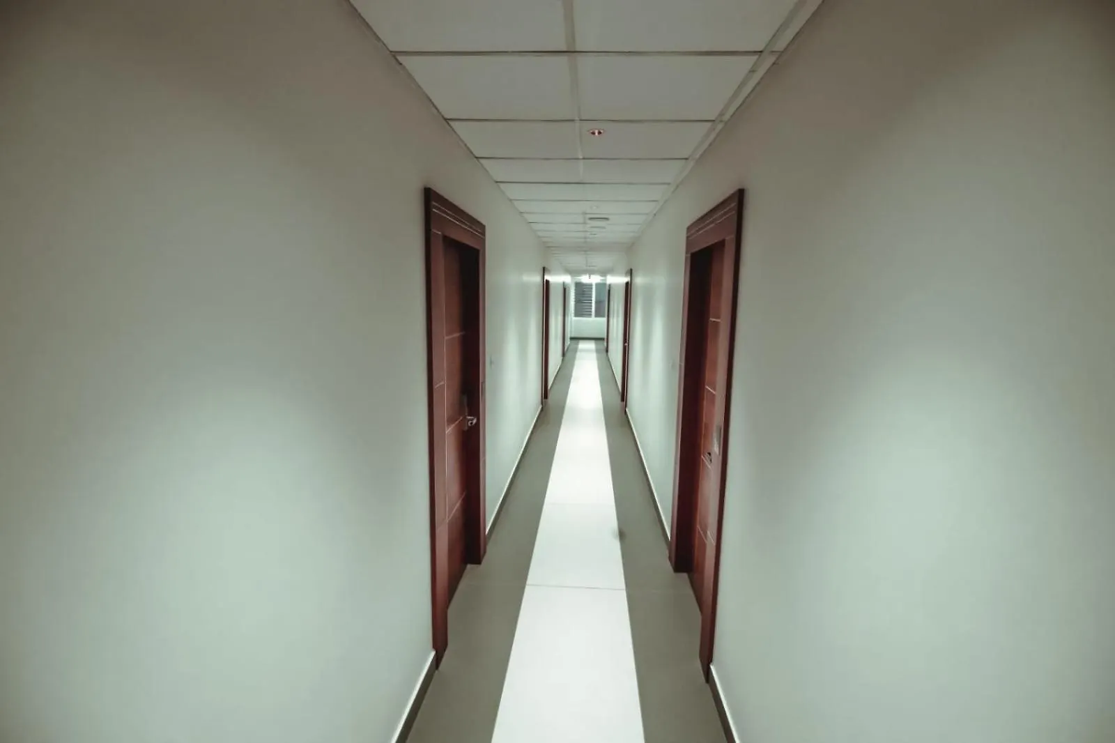 Nest Residency Ξενοδοχείο Kozhikode